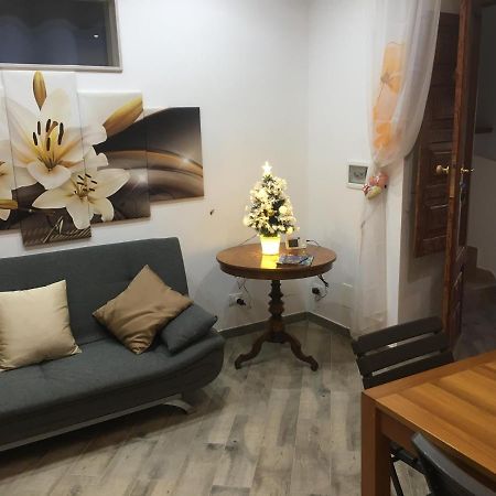 Casa Vacanza Gargano Carpino Buitenkant foto