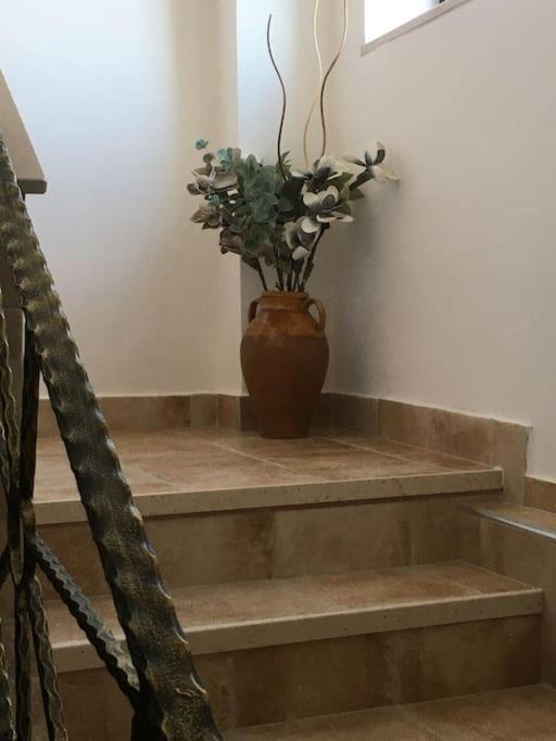 Casa Vacanza Gargano Carpino Buitenkant foto