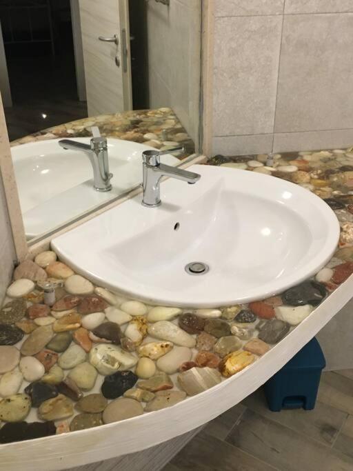 Casa Vacanza Gargano Carpino Buitenkant foto