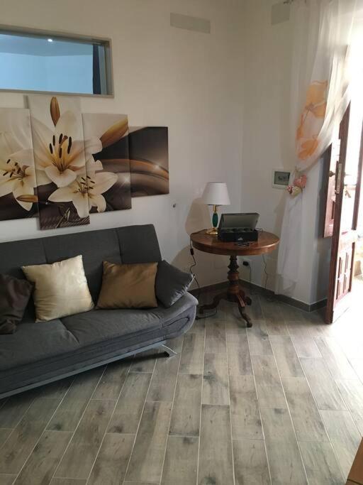 Casa Vacanza Gargano Carpino Buitenkant foto