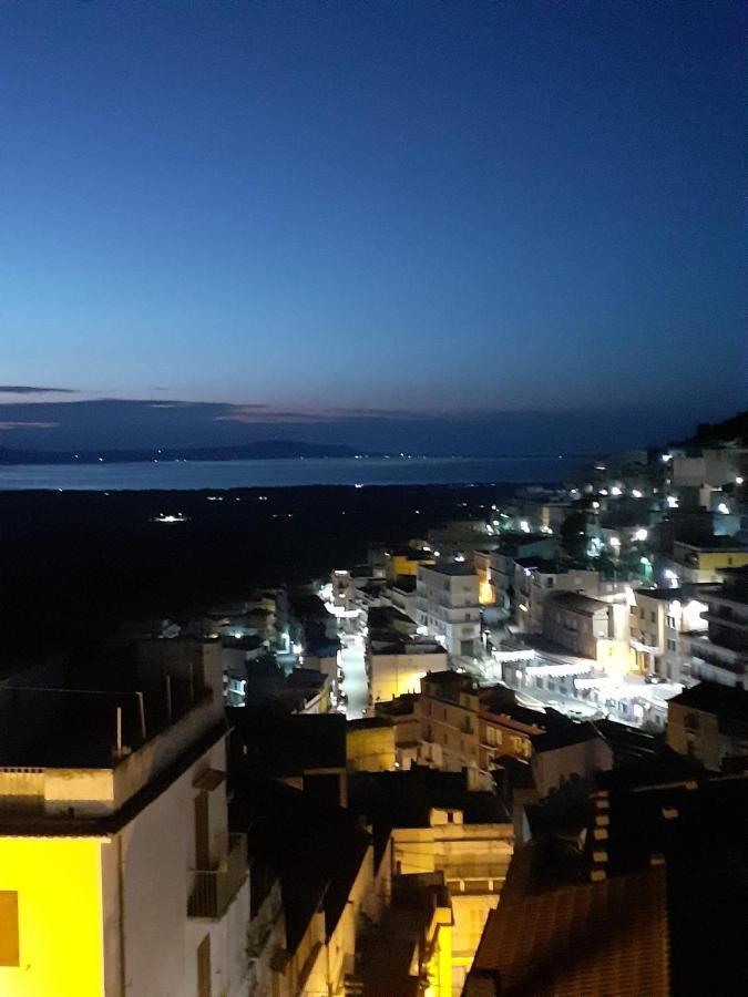 Casa Vacanza Gargano Carpino Buitenkant foto