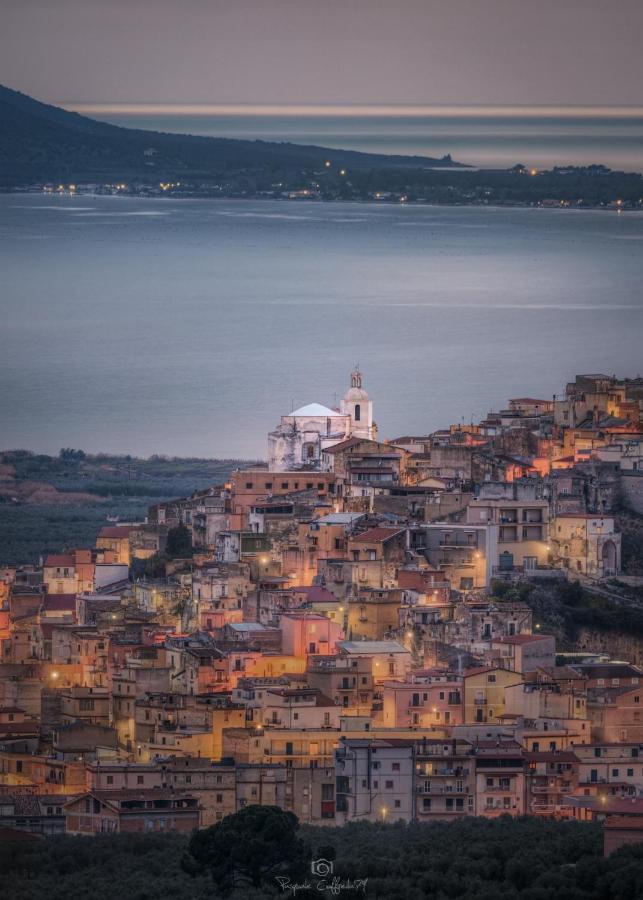 Casa Vacanza Gargano Carpino Buitenkant foto