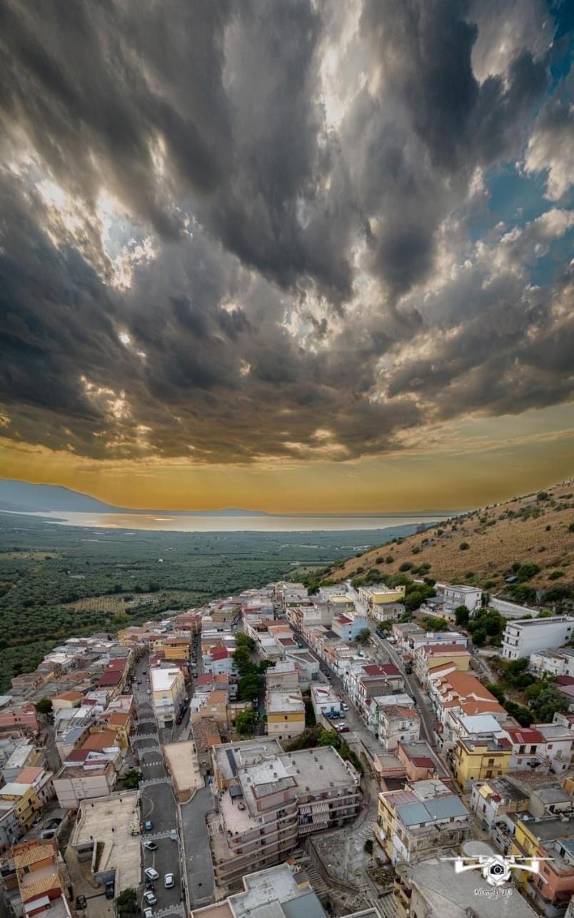 Casa Vacanza Gargano Carpino Buitenkant foto